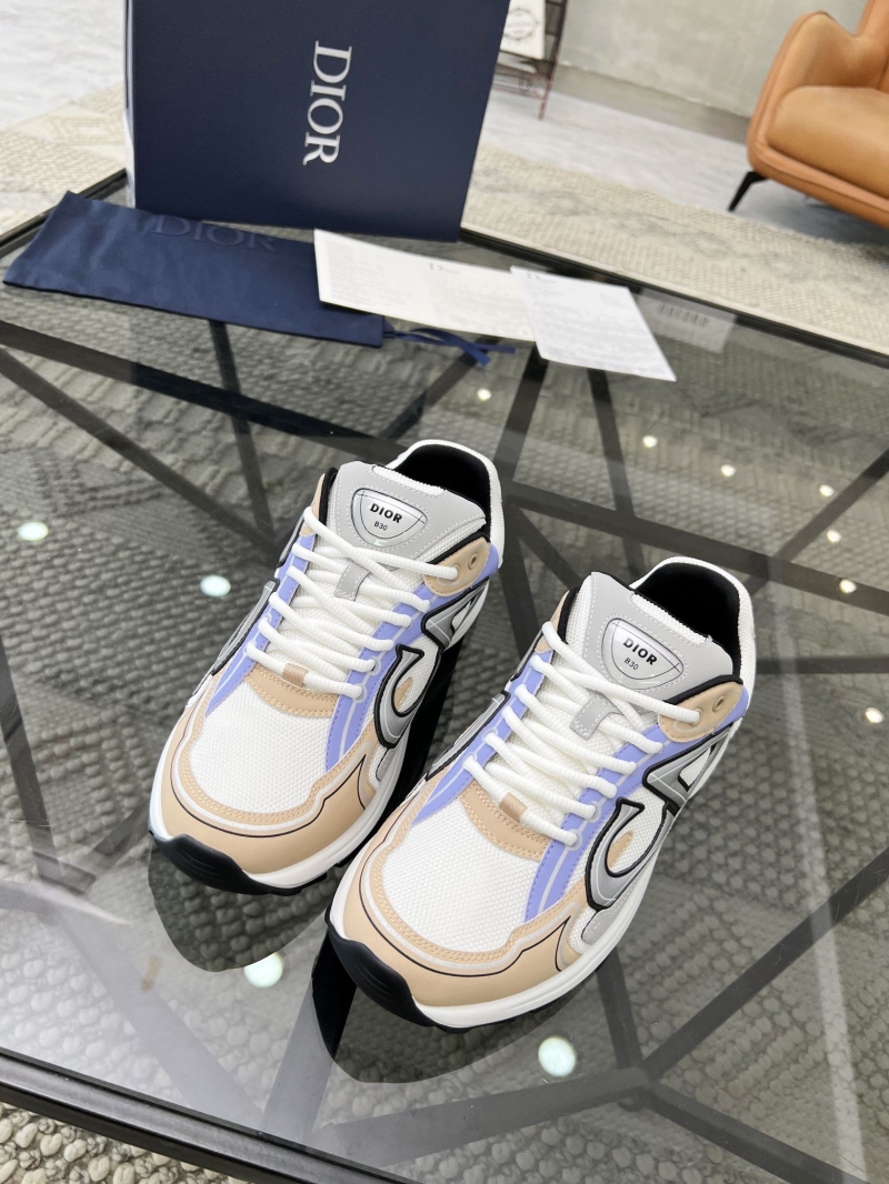 Christian Dior Sneakers